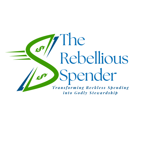 The Rebellious Spender