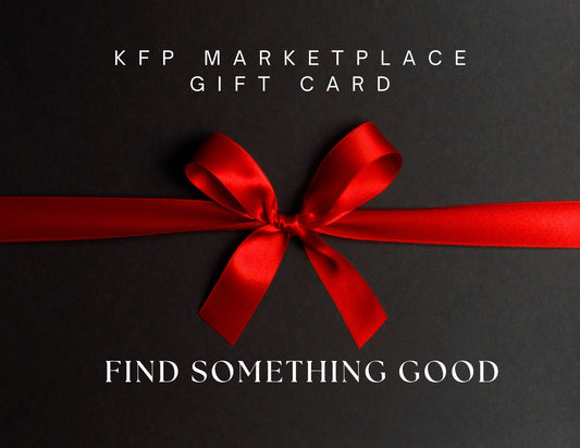 KFP Marketplace Gift Card