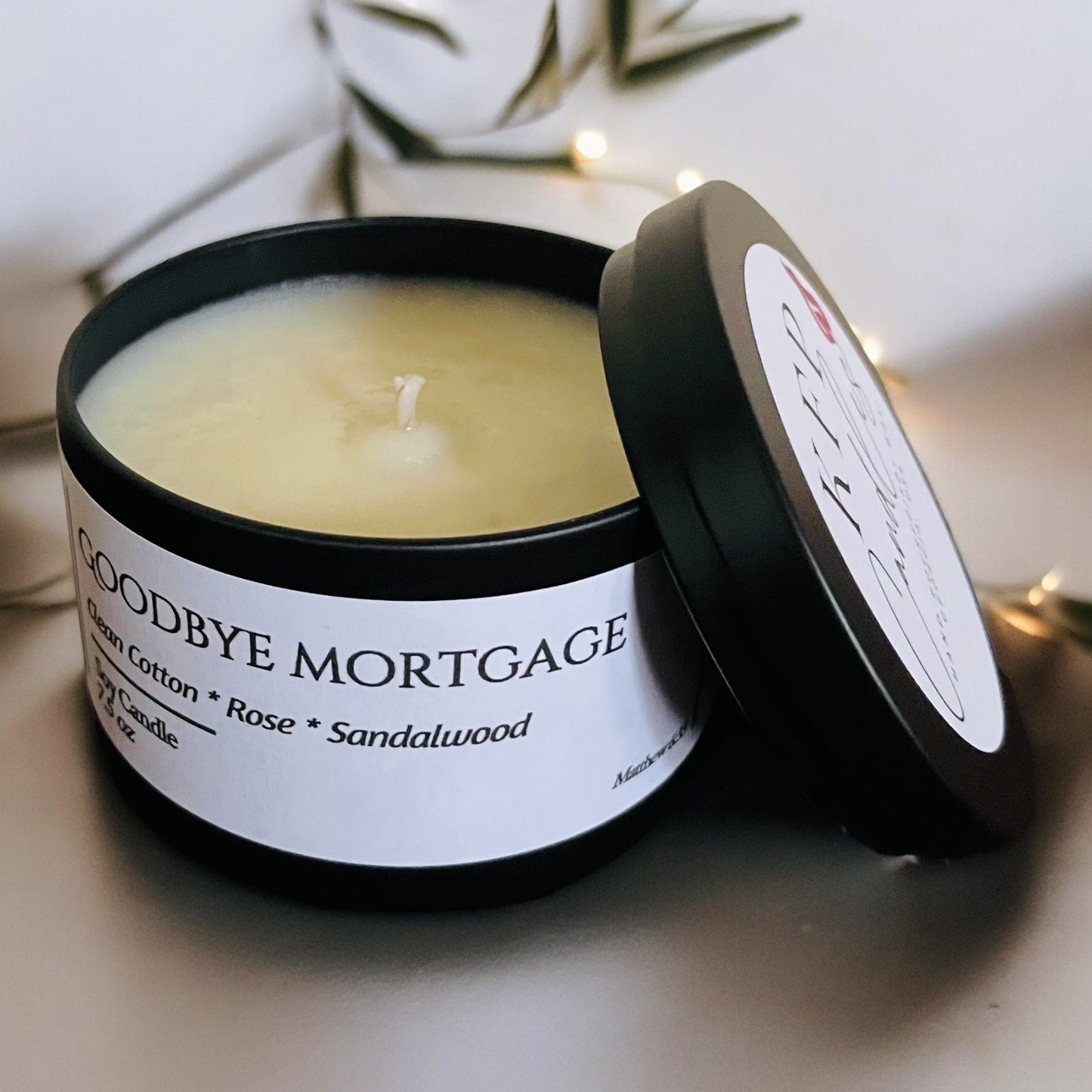 Crushing Debt Candle Collection Bundle