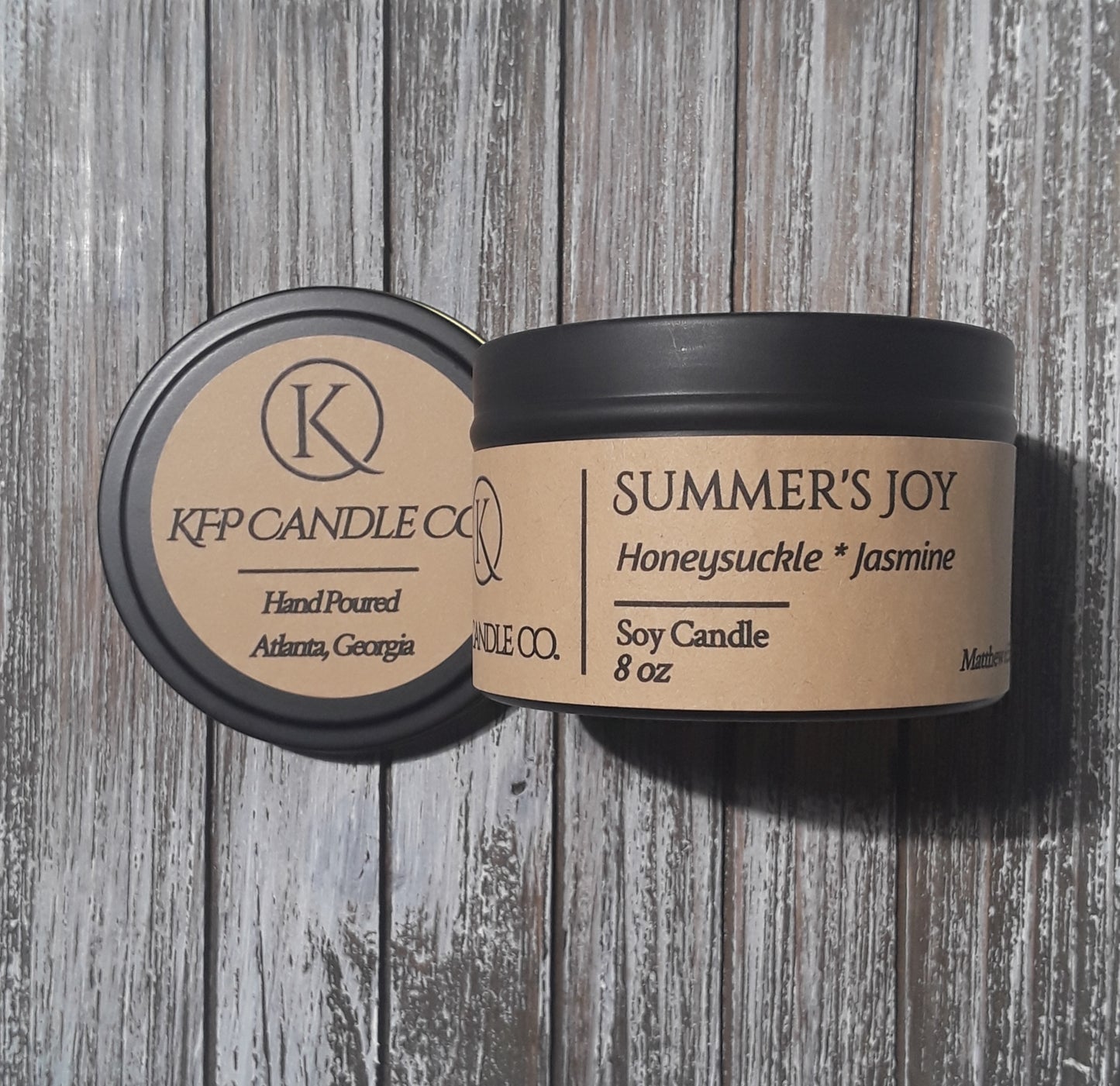 Summer's Joy