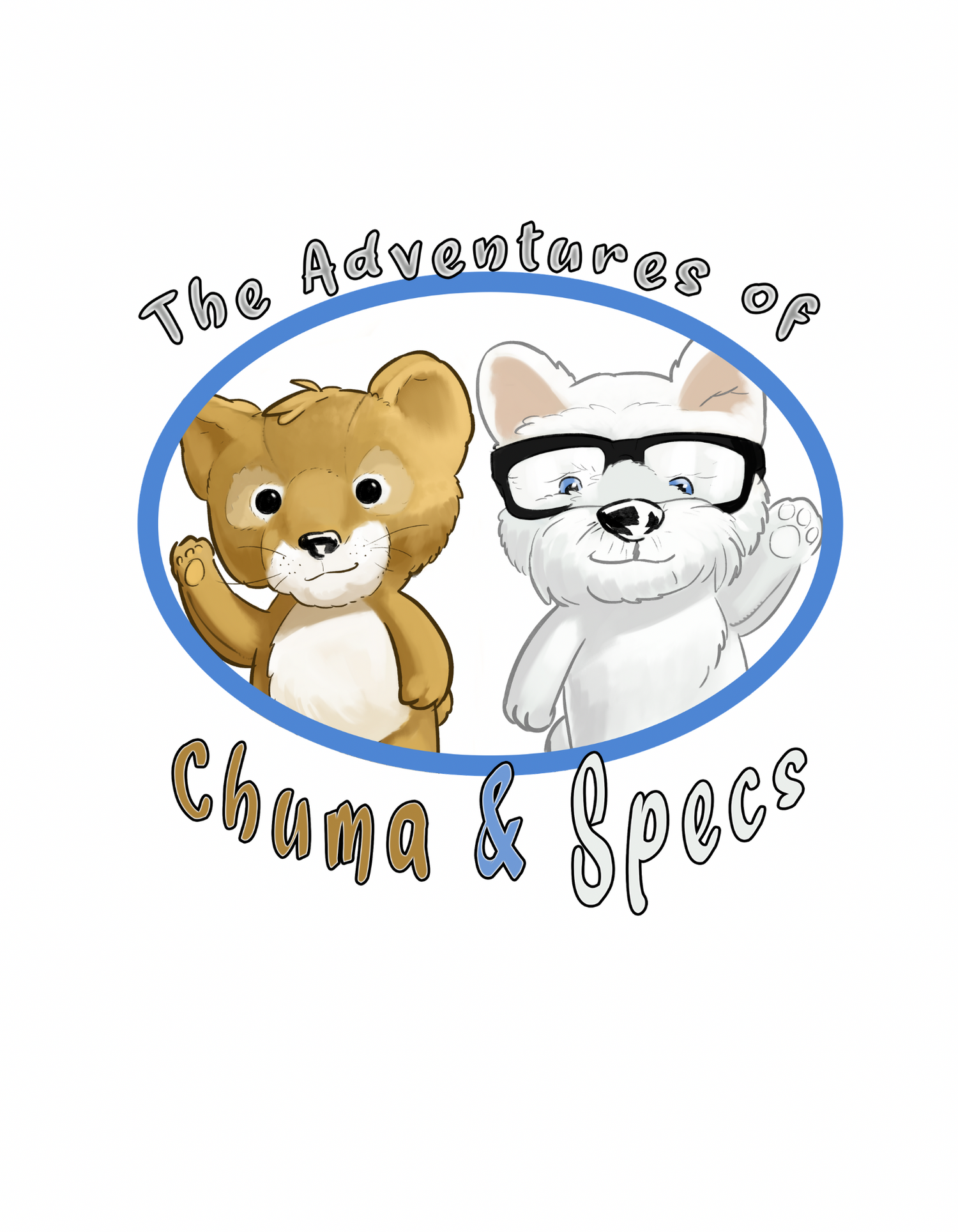 The Adventures of Chuma & Specs