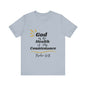 Psalm 42:11 T-Shirt | Christian Apparel | KFP Marketplace