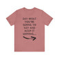 Keep It Moving | Christian Apparel | KFP Marketplace