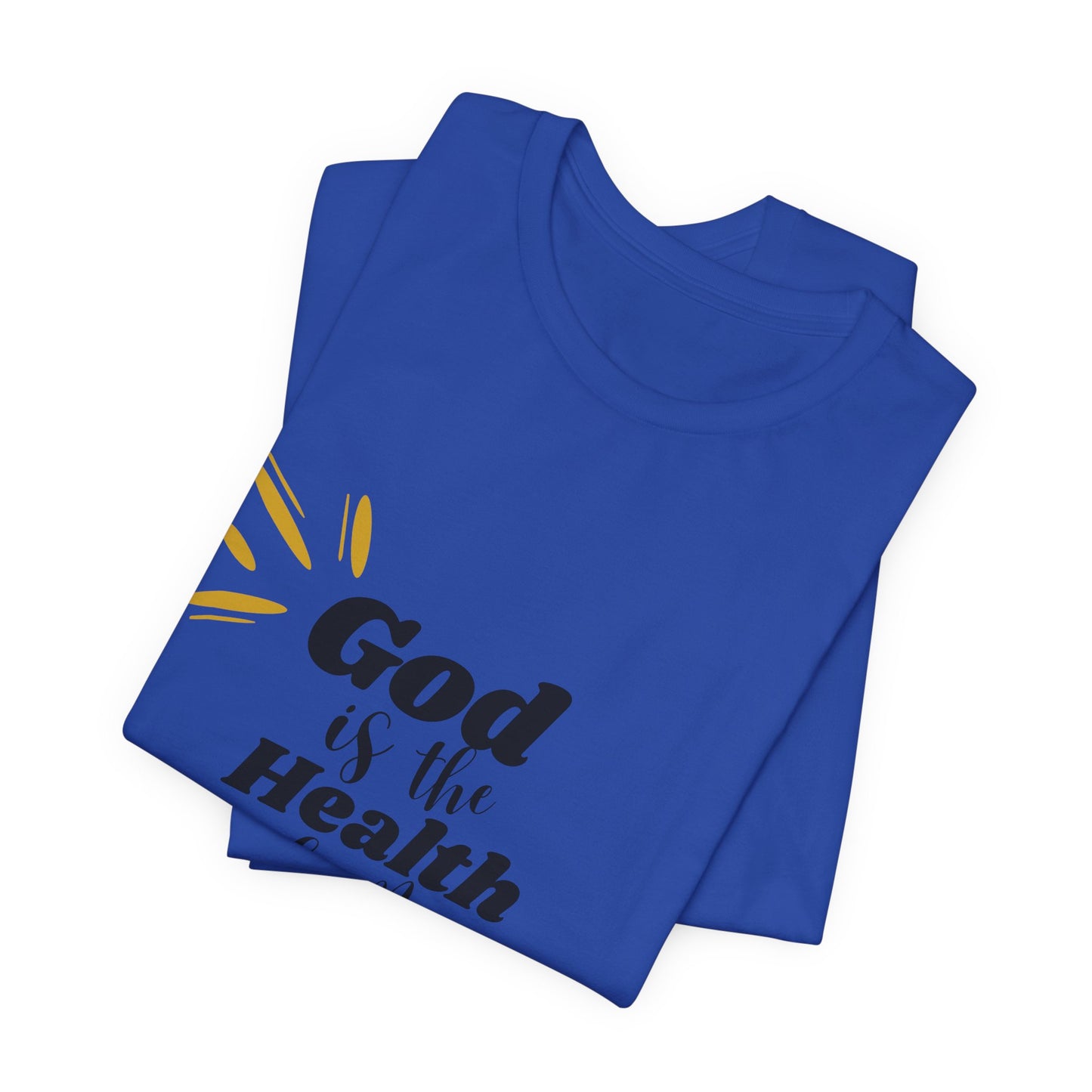 Psalm 42:11 T-Shirt | Christian Apparel | KFP Marketplace