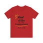 Psalm 42:11 T-Shirt | Christian Apparel | KFP Marketplace