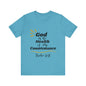 Psalm 42:11 T-Shirt | Christian Apparel | KFP Marketplace