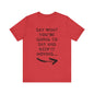 Keep It Moving | Christian Apparel | KFP Marketplace