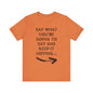 Keep It Moving | Christian Apparel | KFP Marketplace