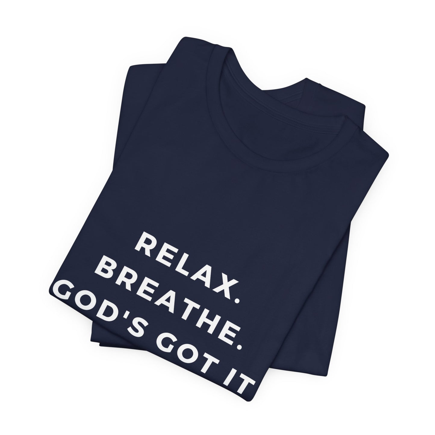 God's Got It Tee