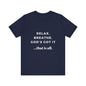 God's Got It Tee
