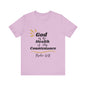 Psalm 42:11 T-Shirt | Christian Apparel | KFP Marketplace