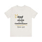 Psalm 42:11 T-Shirt | Christian Apparel | KFP Marketplace