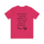 Keep It Moving | Christian Apparel | KFP Marketplace