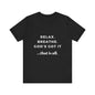God's Got It Tee