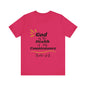 Psalm 42:11 T-Shirt | Christian Apparel | KFP Marketplace