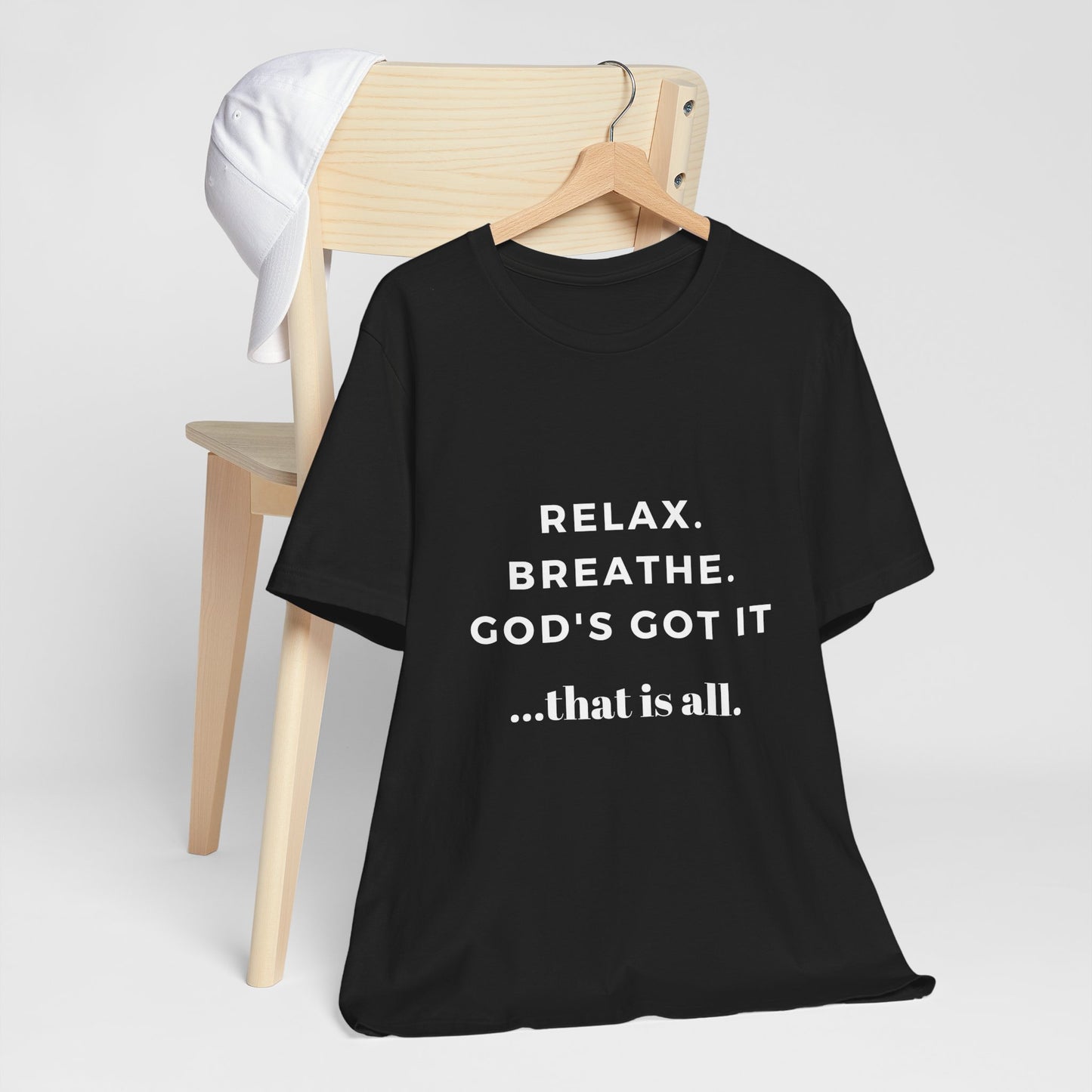 God's Got It Tee