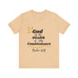 Psalm 42:11 T-Shirt | Christian Apparel | KFP Marketplace