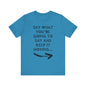 Keep It Moving | Christian Apparel | KFP Marketplace